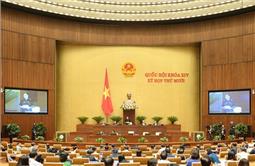 Bài 2: Hoạt động giám sát: Đã “dám” và đã “sát”